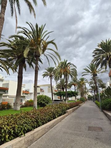 1 quarto Apartamento para venda em Costa del Silencio, Arona com piscina - 230 000 € (Ref: 10094257)