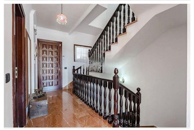 3 chambre Villa/Maison à vendre à Casco Urbano, Adeje avec piscine garage - 688 000 € (Ref: 10099713)