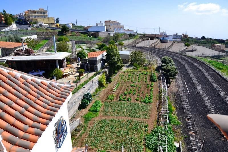 Finca/Casa Rural en Vilaflor en venta con piscina garaje - 1.190.000 € (Ref: 10099714)