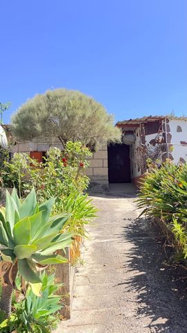 Finca/Casa Rural en Vilaflor en venta con piscina garaje - 1.190.000 € (Ref: 10099714)