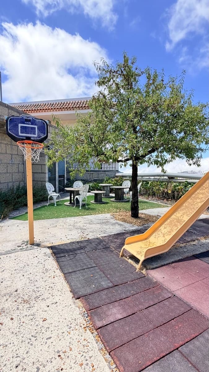 Finca/Casa Rural en Vilaflor en venta con piscina garaje - 1.190.000 € (Ref: 10099714)