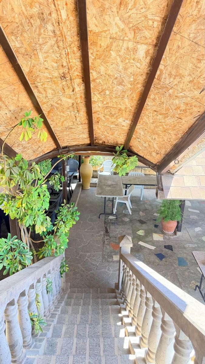 Finca/Casa Rural en Vilaflor en venta con piscina garaje - 1.190.000 € (Ref: 10099714)
