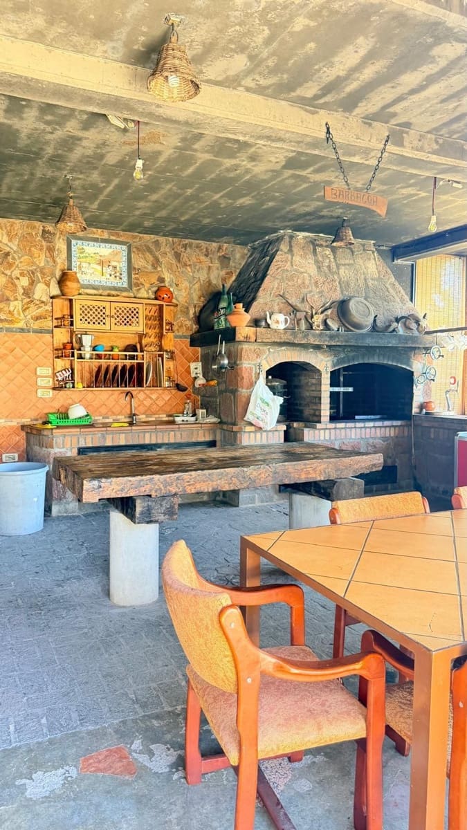 Finca/Casa Rural en Vilaflor en venta con piscina garaje - 1.190.000 € (Ref: 10099714)