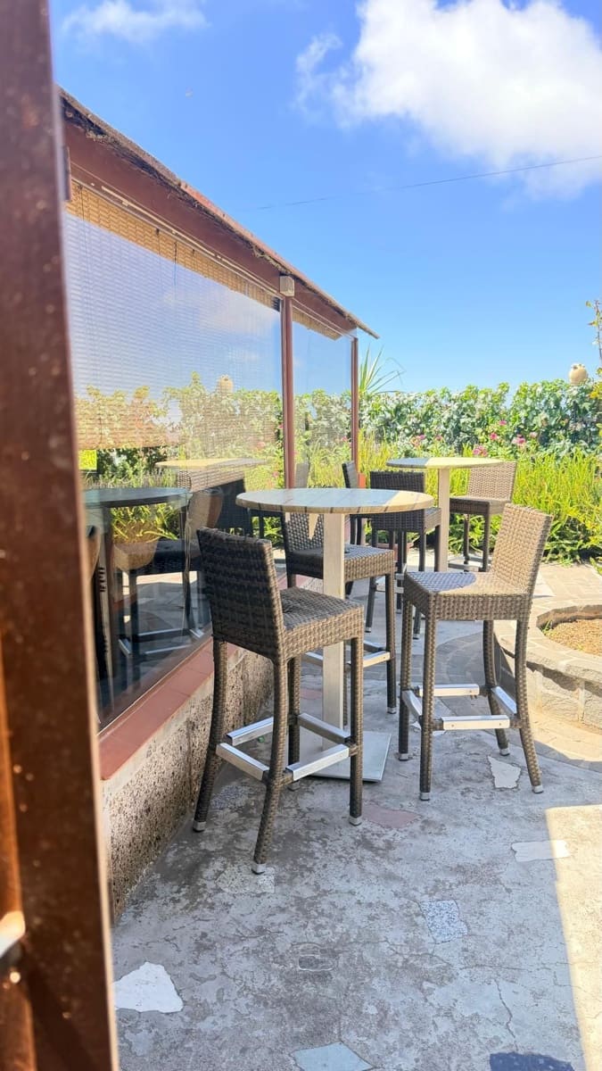 Finca/Casa Rural en Vilaflor en venta con piscina garaje - 1.190.000 € (Ref: 10099714)