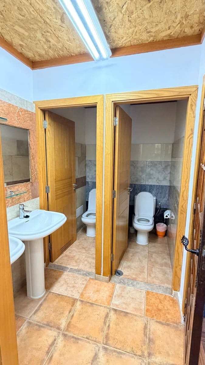 Finca/Casa Rural en Vilaflor en venta con piscina garaje - 1.190.000 € (Ref: 10099714)