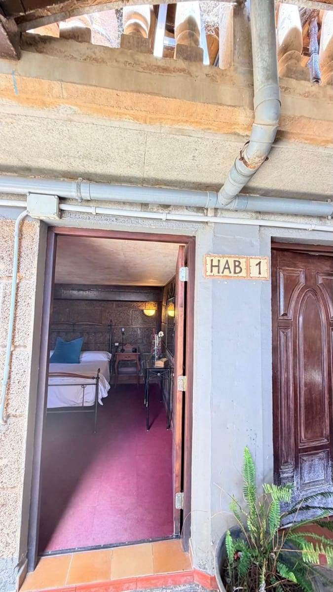 Finca/Casa Rural en Vilaflor en venta con piscina garaje - 1.190.000 € (Ref: 10099714)