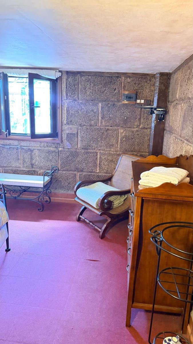 Finca/Casa Rural en Vilaflor en venta con piscina garaje - 1.190.000 € (Ref: 10099714)