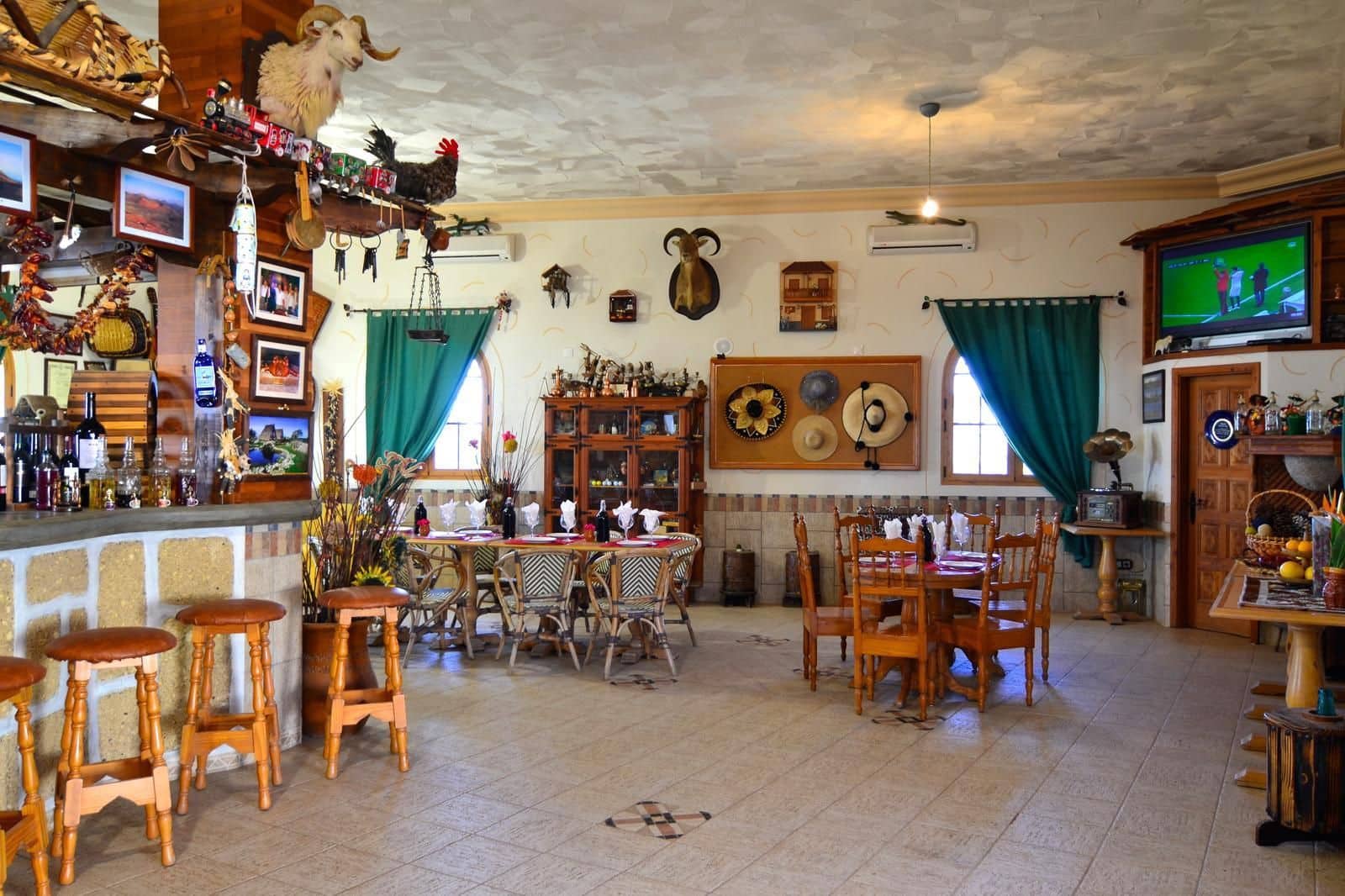 Finca/Casa Rural en Vilaflor en venta con piscina garaje - 1.190.000 € (Ref: 10099714)