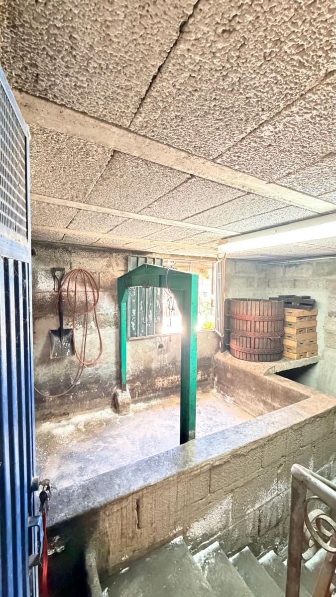 Finca/Casa Rural en Vilaflor en venta con piscina garaje - 1.190.000 € (Ref: 10099714)