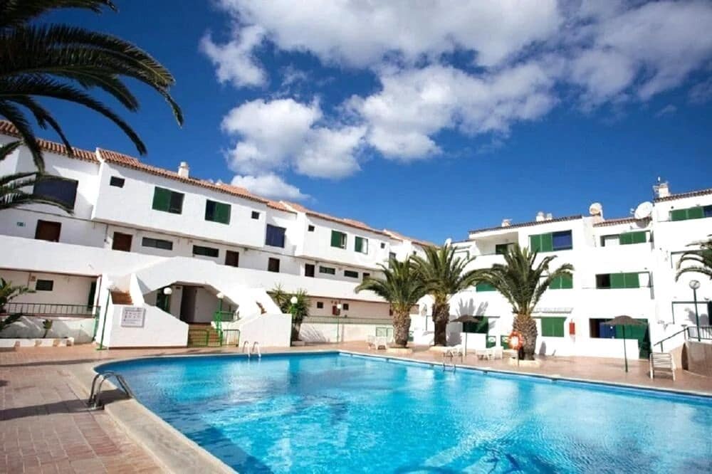 2 quarto Apartamento para venda em Costa del Silencio com piscina - 165 000 € (Ref: 10101584)