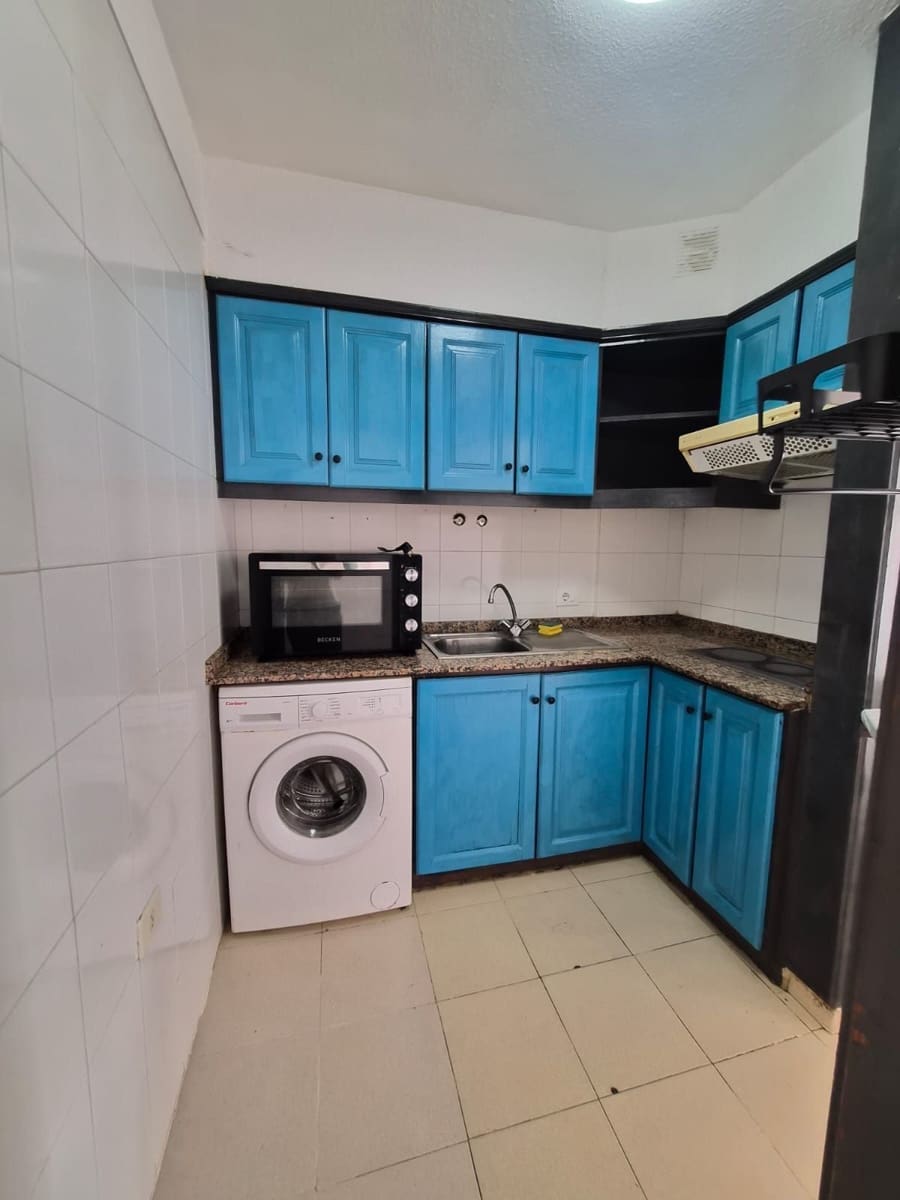 2 quarto Apartamento para venda em Costa del Silencio com piscina - 165 000 € (Ref: 10101584)