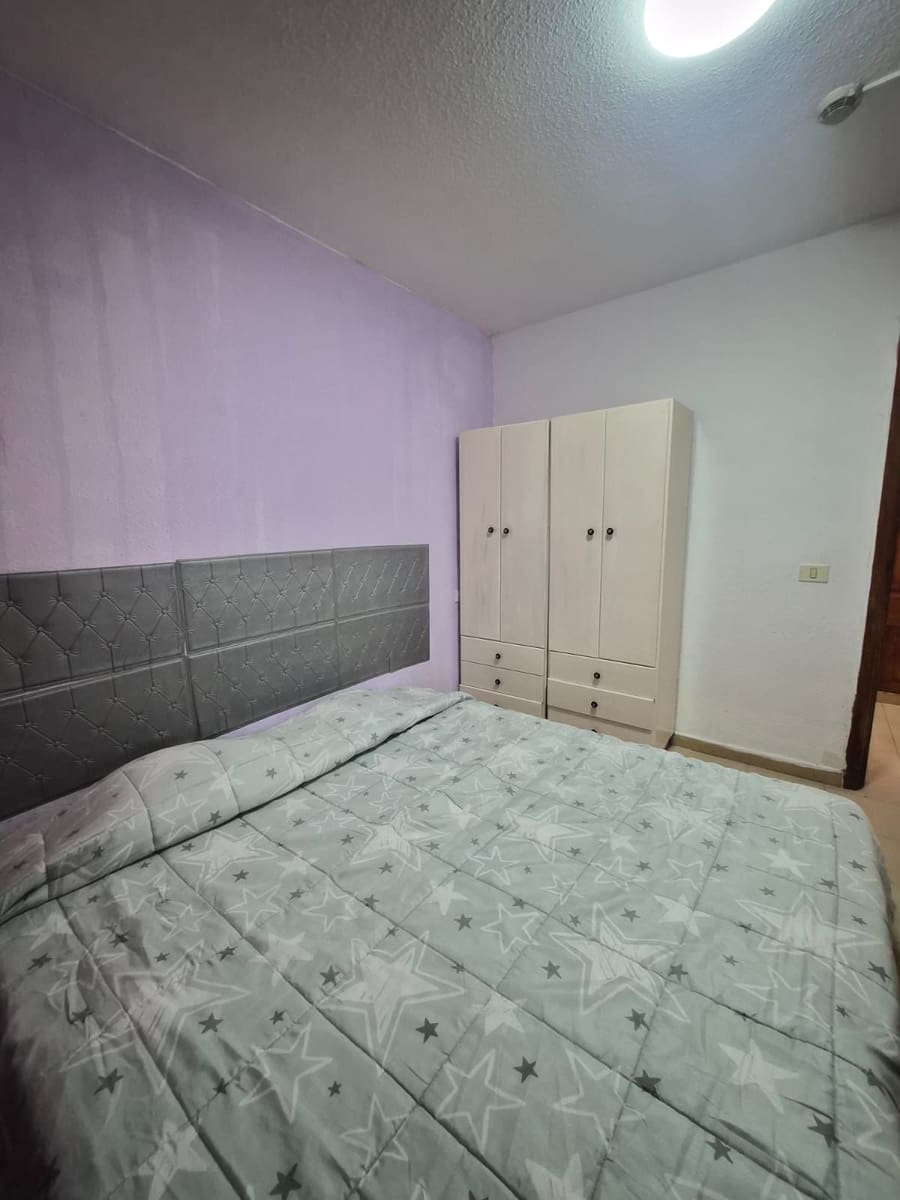 2 quarto Apartamento para venda em Costa del Silencio com piscina - 165 000 € (Ref: 10101584)