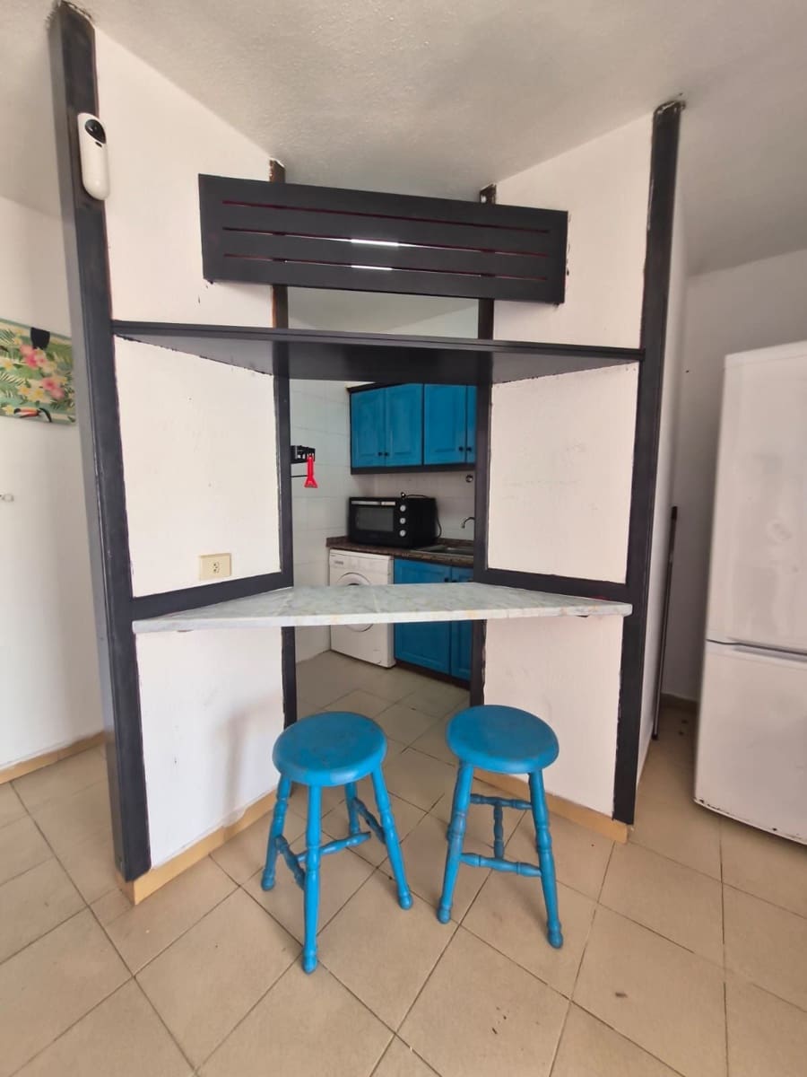 2 quarto Apartamento para venda em Costa del Silencio com piscina - 165 000 € (Ref: 10101584)