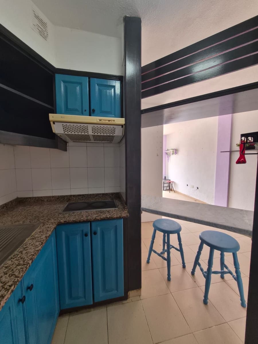 2 quarto Apartamento para venda em Costa del Silencio com piscina - 165 000 € (Ref: 10101584)