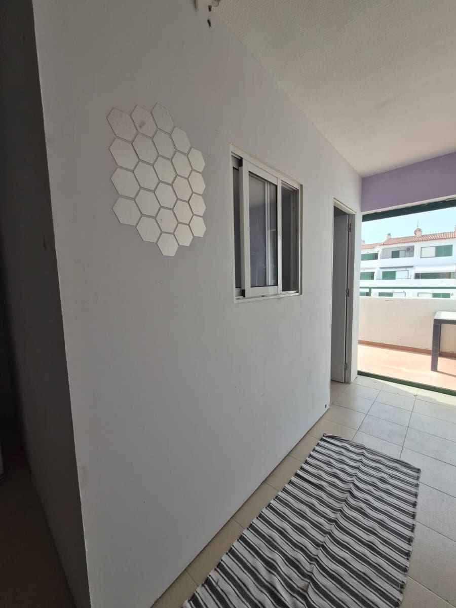2 quarto Apartamento para venda em Costa del Silencio com piscina - 165 000 € (Ref: 10101584)