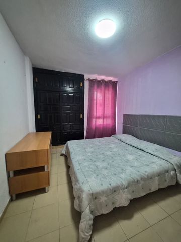 2 quarto Apartamento para venda em Costa del Silencio, Arona com piscina - 165 000 € (Ref: 10101584)