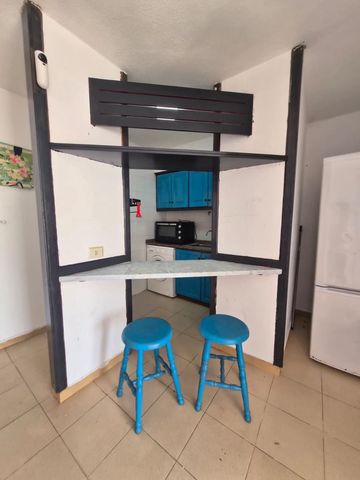 2 quarto Apartamento para venda em Costa del Silencio, Arona com piscina - 165 000 € (Ref: 10101584)