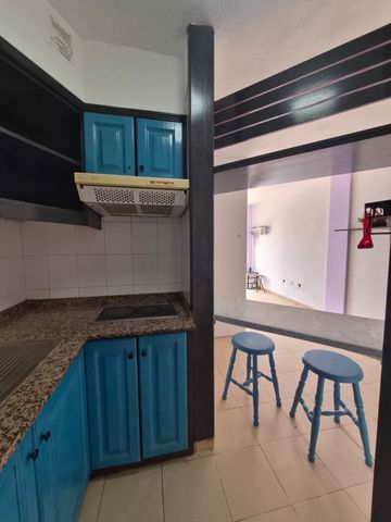 2 quarto Apartamento para venda em Costa del Silencio, Arona com piscina - 165 000 € (Ref: 10101584)