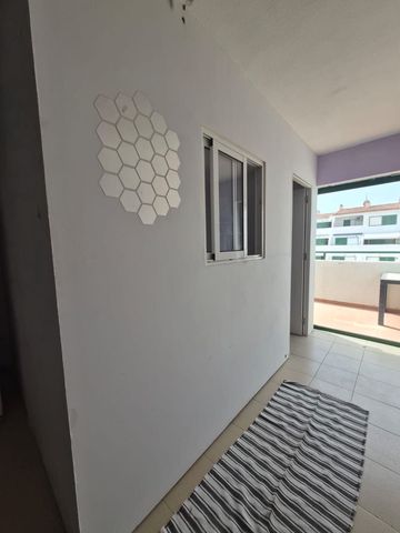 2 quarto Apartamento para venda em Costa del Silencio, Arona com piscina - 165 000 € (Ref: 10101584)