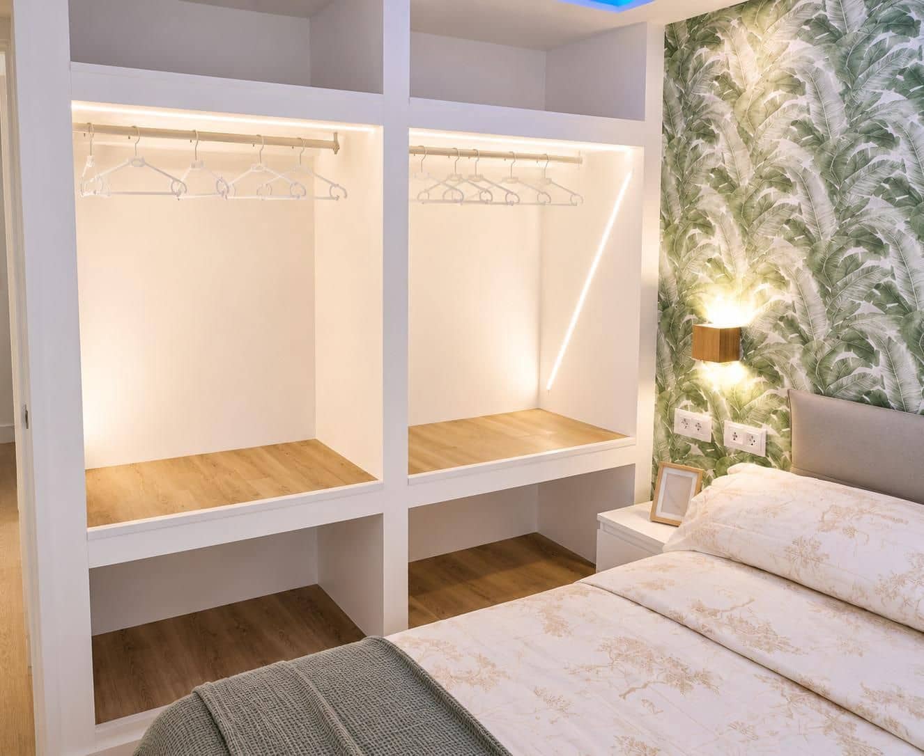2 sypialnia Apartament na sprzedaż w Costa del Silencio z basenem - 260 000 € (Ref: 10108948)