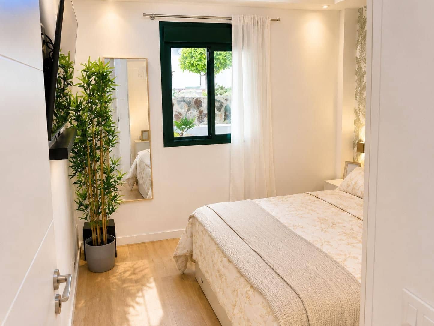 2 sypialnia Apartament na sprzedaż w Costa del Silencio z basenem - 260 000 € (Ref: 10108948)
