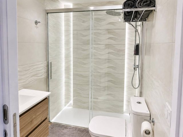 2 sypialnia Apartament na sprzedaż w Costa del Silencio, Arona z basenem - 260 000 € (Ref: 10108948)