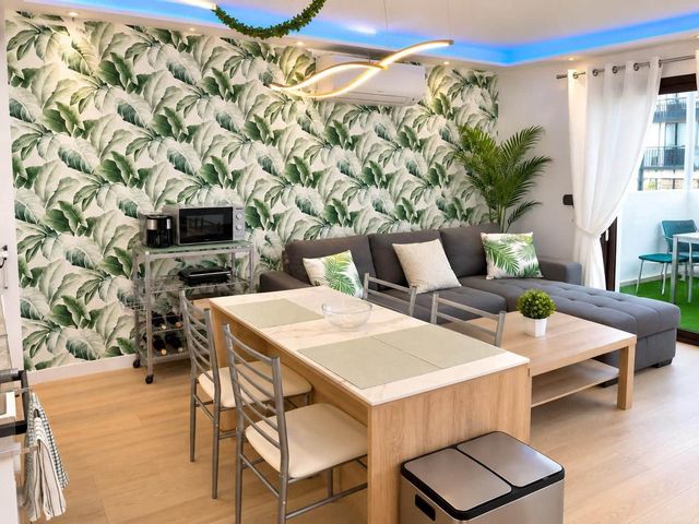 2 sypialnia Apartament na sprzedaż w Costa del Silencio, Arona z basenem - 260 000 € (Ref: 10108948)