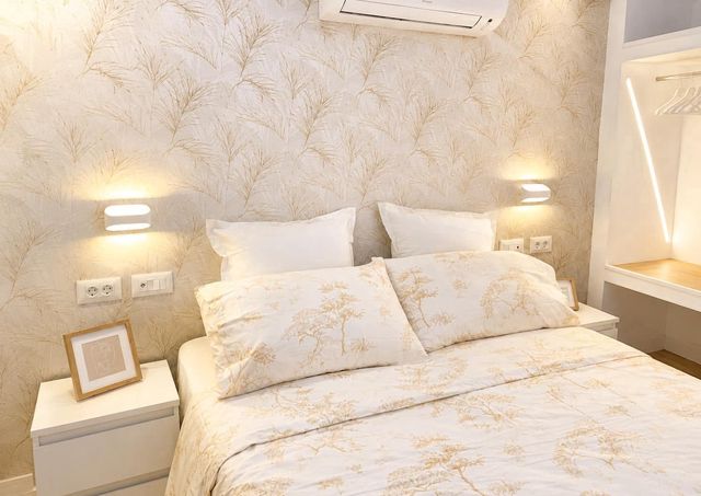 2 sypialnia Apartament na sprzedaż w Costa del Silencio, Arona z basenem - 260 000 € (Ref: 10108948)