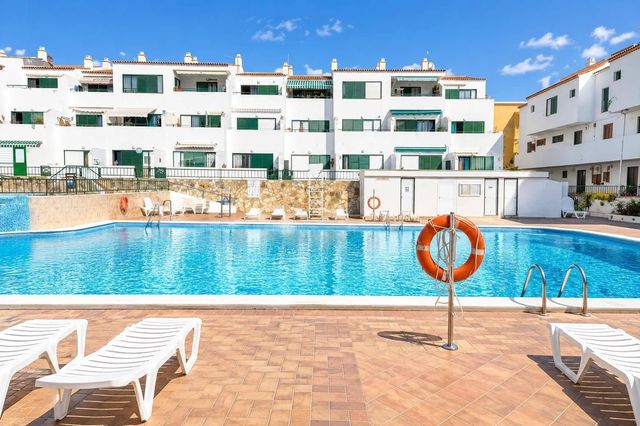 2 sypialnia Apartament na sprzedaż w Costa del Silencio, Arona z basenem - 260 000 € (Ref: 10108948)