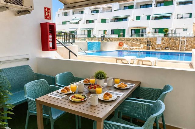 2 sypialnia Apartament na sprzedaż w Costa del Silencio, Arona z basenem - 260 000 € (Ref: 10108948)