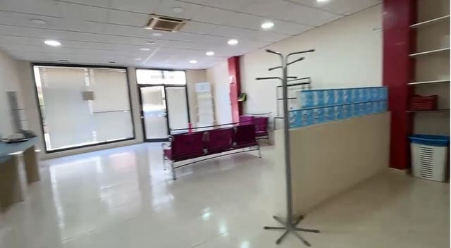 Local Commercial à vendre à Casco Urbano, Adeje - 400 000 € (Ref: 10141710)