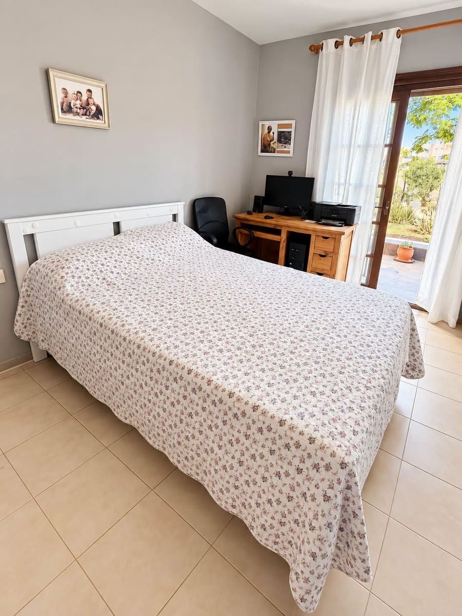 3 slaapkamer Appartement te koop in Golf del Sur met zwembad - € 289.000 (Ref: 10146297)