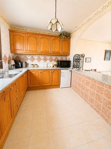 3 soveværelse Lejlighed til salg i Golf del Sur, San Miguel de Abona med swimmingpool - € 289.000 (Ref: 10146297)