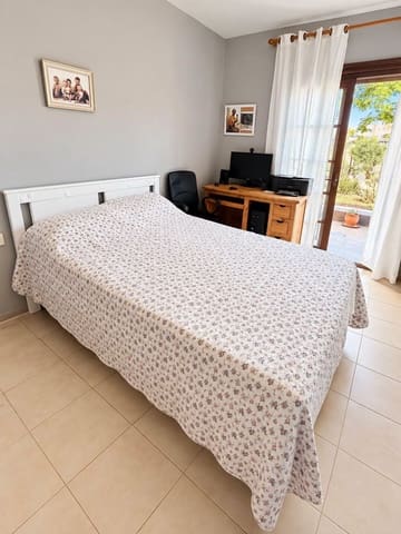 3 soveværelse Lejlighed til salg i Golf del Sur, San Miguel de Abona med swimmingpool - € 289.000 (Ref: 10146297)