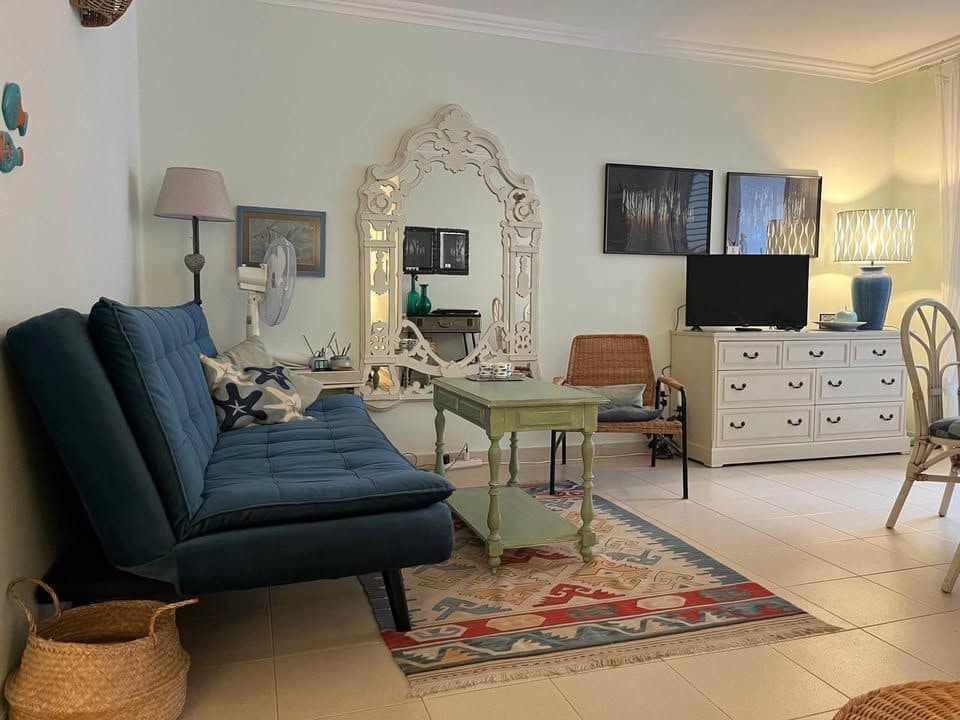 1 soveværelse Studio til salg i Golf del Sur med swimmingpool - € 159.000 (Ref: 10148329)