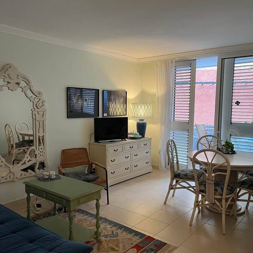 1 soveværelse Studio til salg i Golf del Sur med swimmingpool - € 159.000 (Ref: 10148329)
