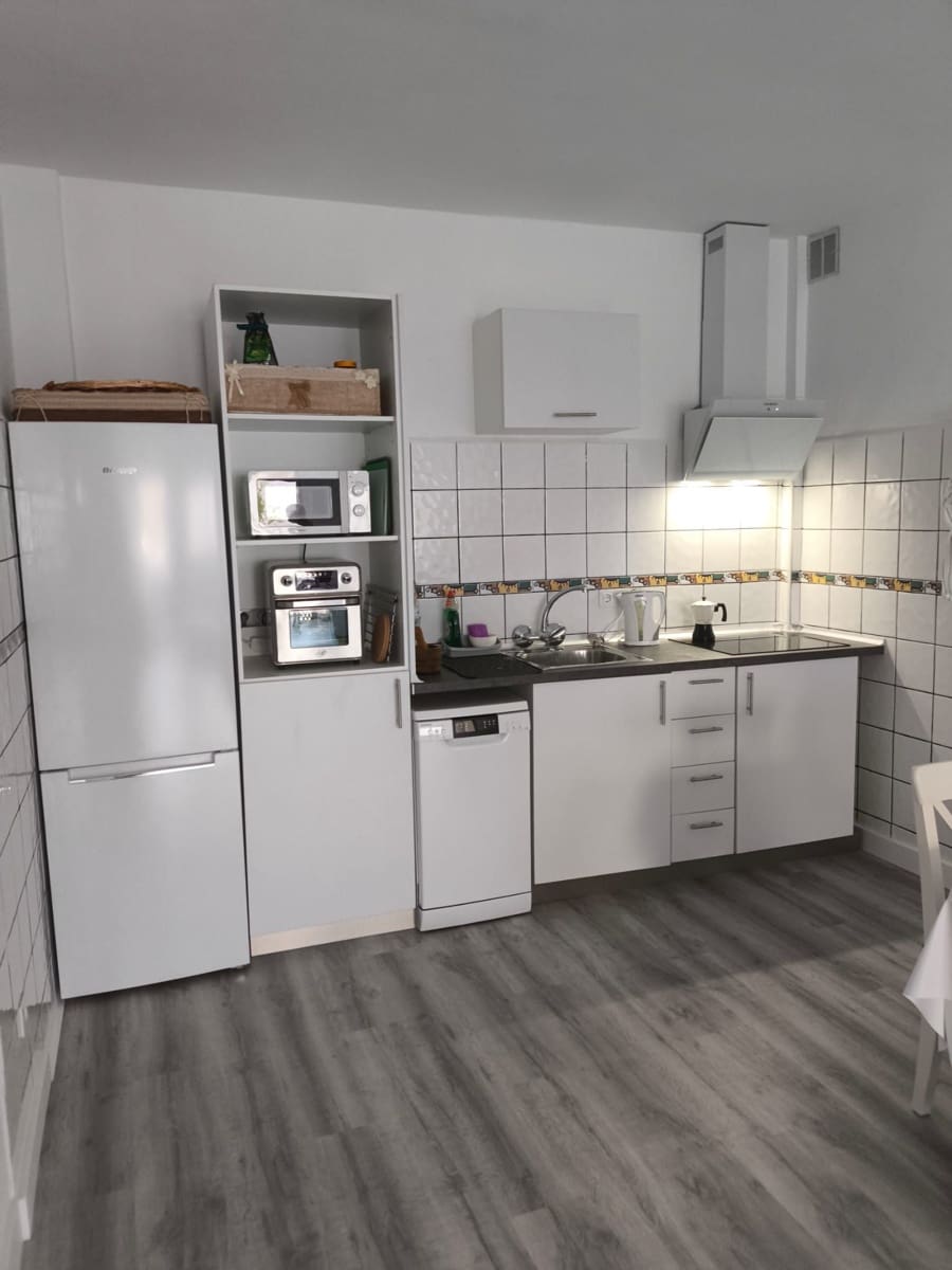 2 sypialnia Apartament na sprzedaż w La Estrella - 199 000 € (Ref: 10148330)