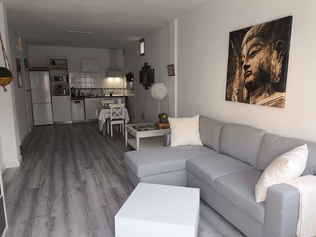 2 sypialnia Apartament na sprzedaż w La Estrella, Arona - 199 000 € (Ref: 10148330)
