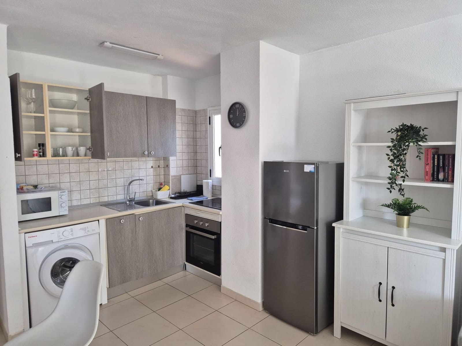 1 soveværelse Lejlighed til salg i Playa de las Americas med swimmingpool - € 260.000 (Ref: 10148331)