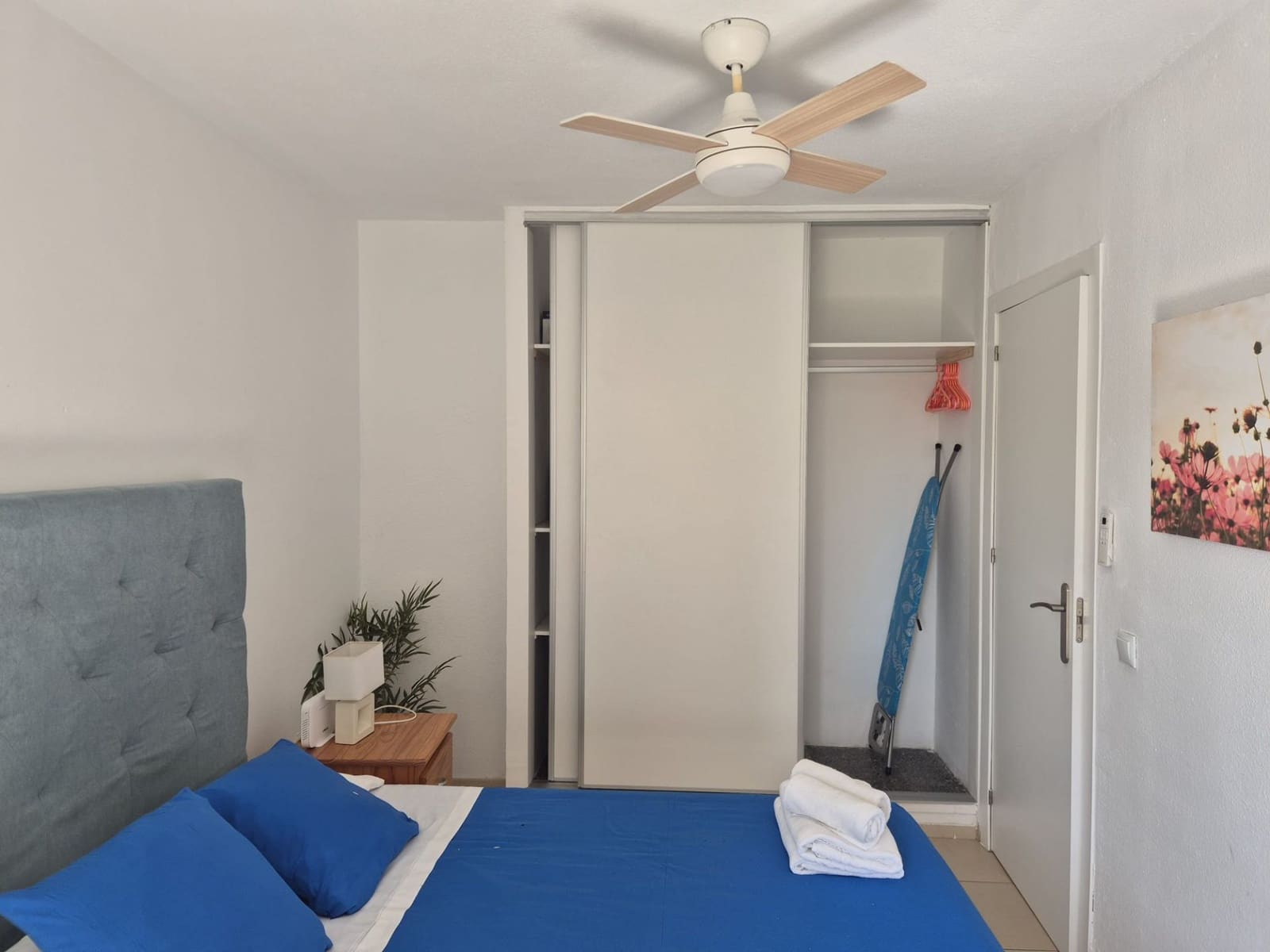 1 soveværelse Lejlighed til salg i Playa de las Americas med swimmingpool - € 260.000 (Ref: 10148331)