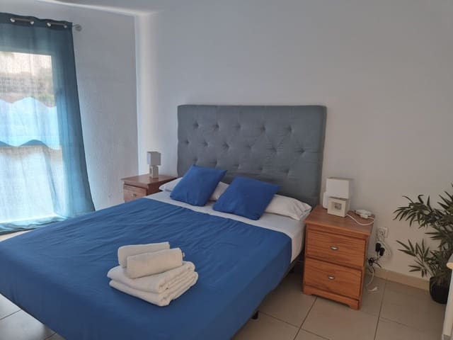 1 soveværelse Lejlighed til salg i Playa de las Americas, Arona med swimmingpool - € 260.000 (Ref: 10148331)