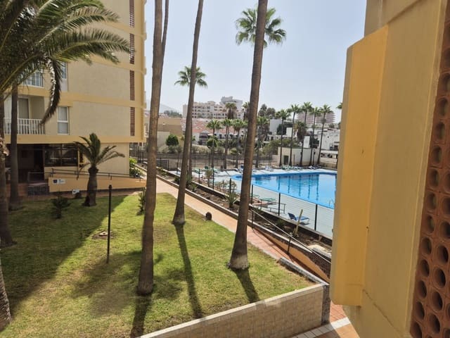 1 soveværelse Lejlighed til salg i Playa de las Americas, Arona med swimmingpool - € 260.000 (Ref: 10148331)