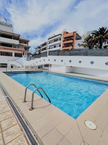 2 soveværelse Lejlighed til salg i Los Cristianos, Arona med swimmingpool - € 285.000 (Ref: 10157388)