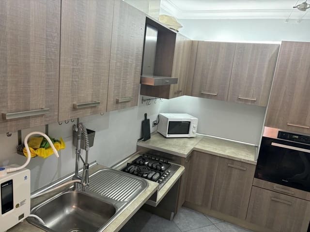 4 bedroom Semi-detached Villa for sale in Las Rosas (Las Galletas), Arona with garage - € 468,000 (Ref: 10157389)