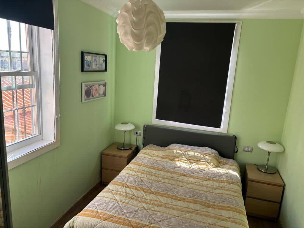 4 bedroom Semi-detached Villa for sale in Las Rosas (Las Galletas) with garage - € 468,000 (Ref: 10157389)