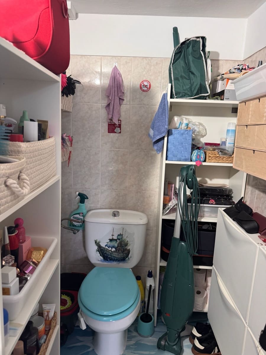 1 quarto Comercial para venda em La Estrella - 19 900 € (Ref: 10157390)