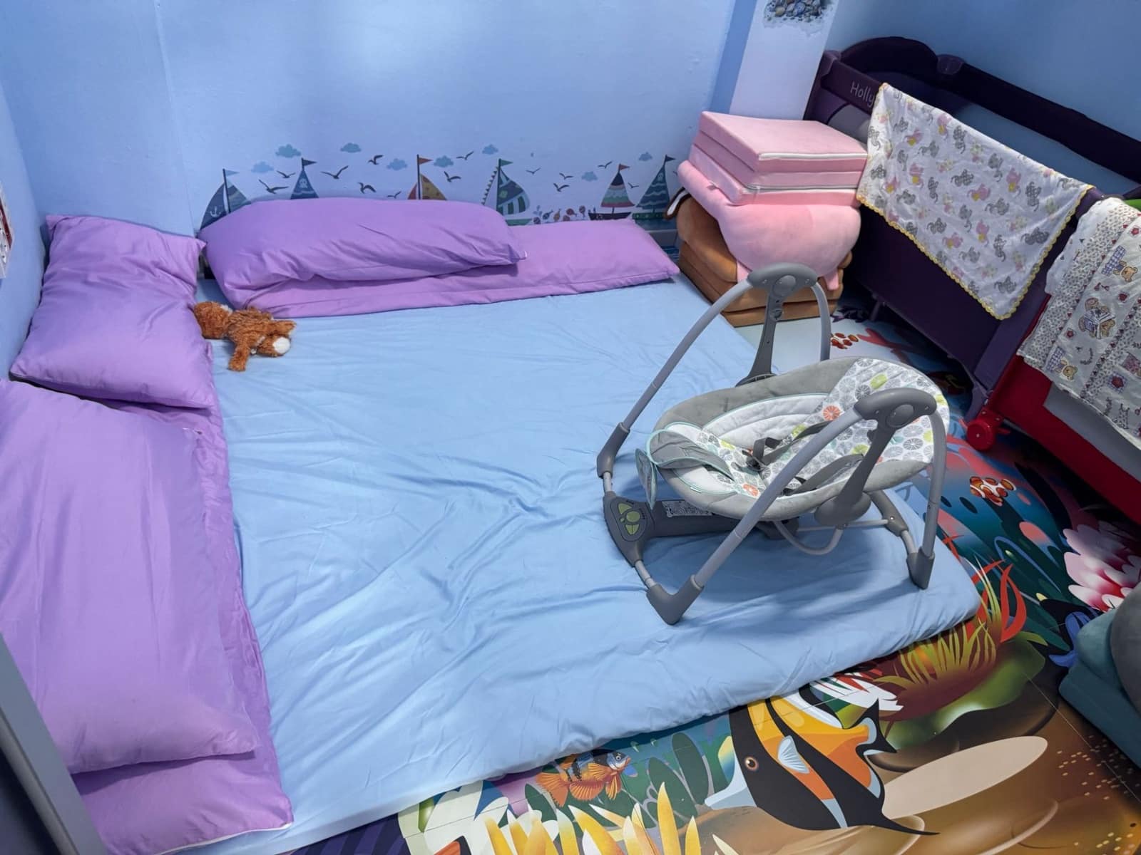 1 quarto Comercial para venda em La Estrella - 19 900 € (Ref: 10157390)
