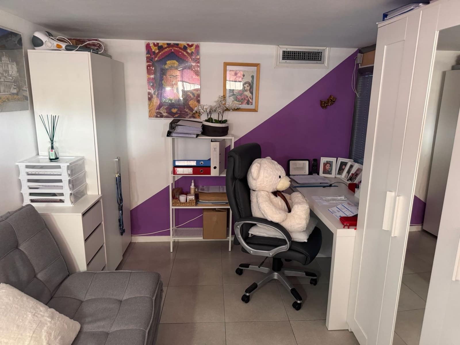 1 quarto Comercial para venda em La Estrella - 19 900 € (Ref: 10157390)