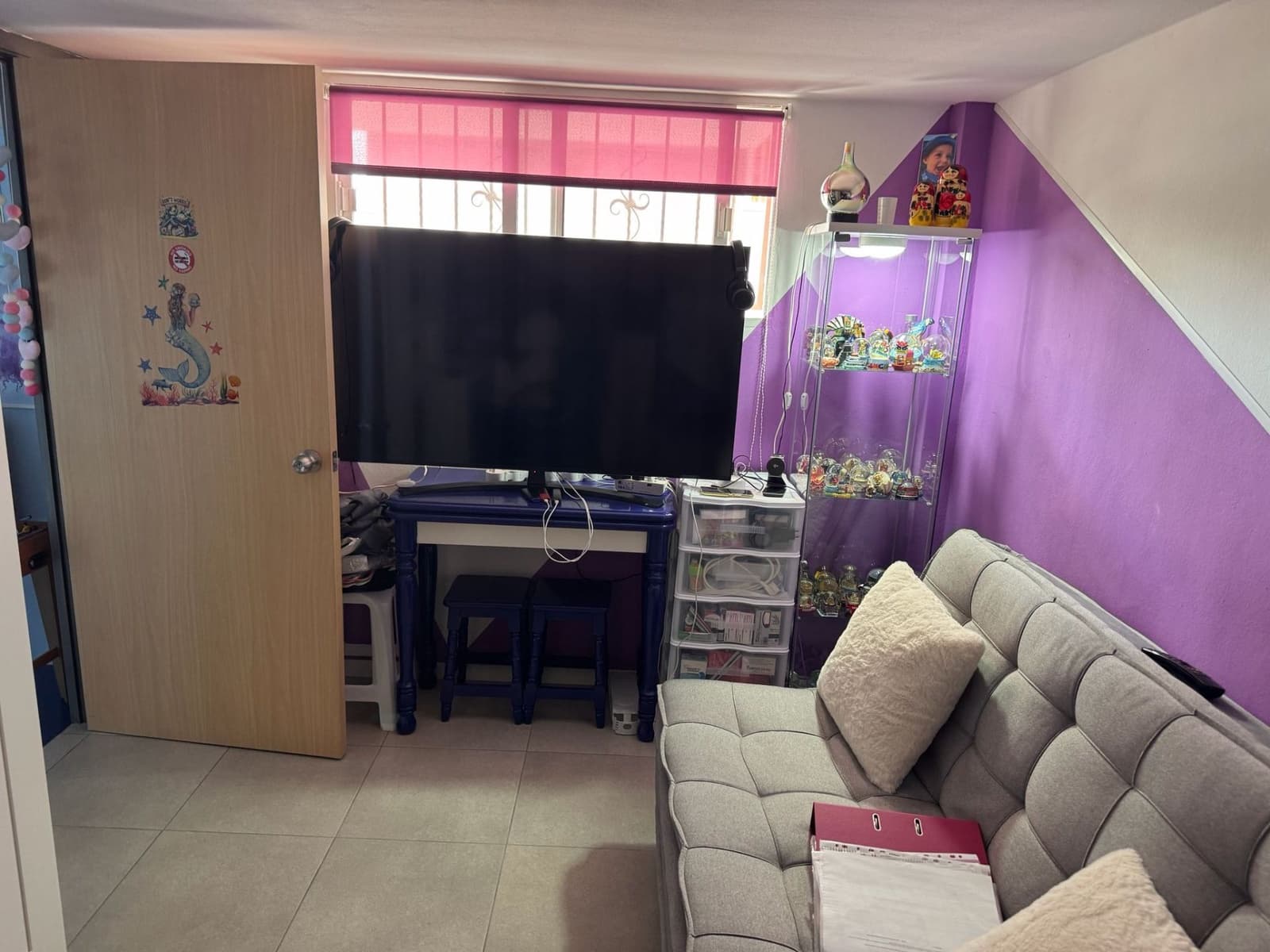 1 quarto Comercial para venda em La Estrella - 19 900 € (Ref: 10157390)