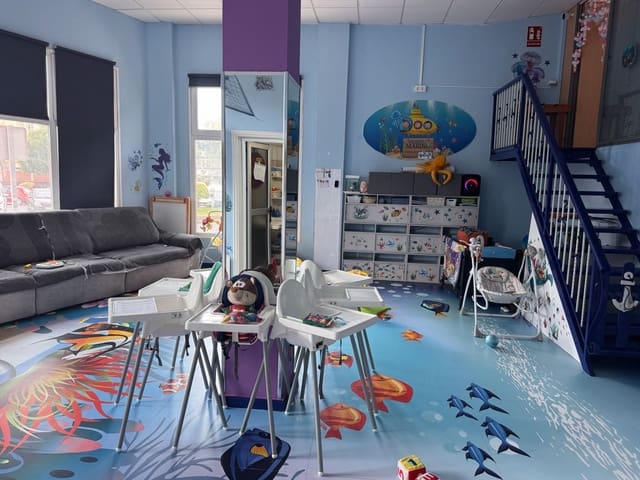 1 soverom Kommersiell til salgs i La Estrella, Arona - € 19 900 (Ref: 10157390)